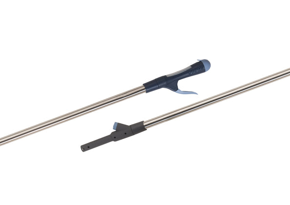 Poignée en acier inoxydable Vileda spraypro (1 pièce)