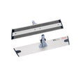 Vileda express pro-v cadre de vadrouille avec velcro (40 cm)