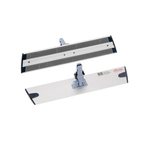 Vileda express pro-v cadre de vadrouille avec velcro (40 cm)
