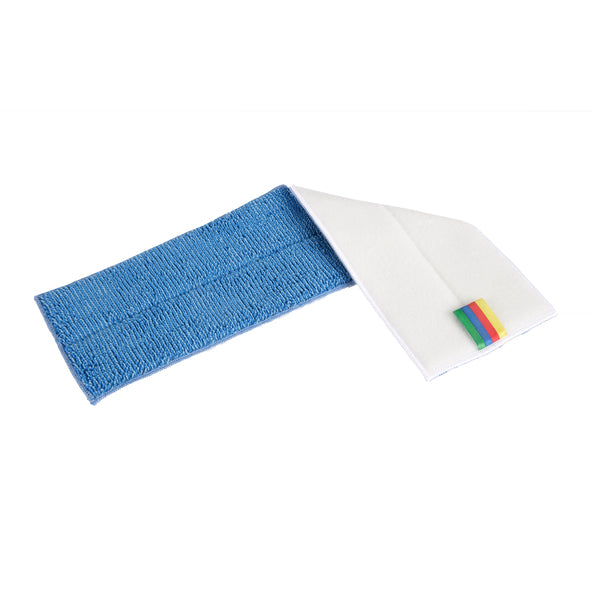 Vileda express pro-v baseloop serpillère velcro (40cm)