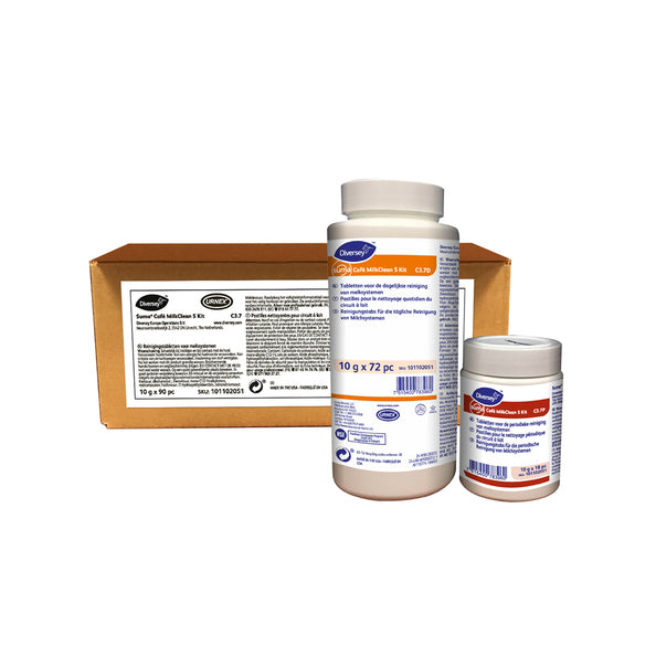 Suma café milkclean s kit c3.7 (1 pièce)