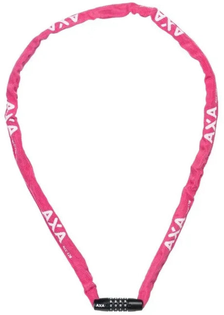 AXA RIGID RCC120 LOCK DE LA PINE 120 cm Rose (Art 3.5)