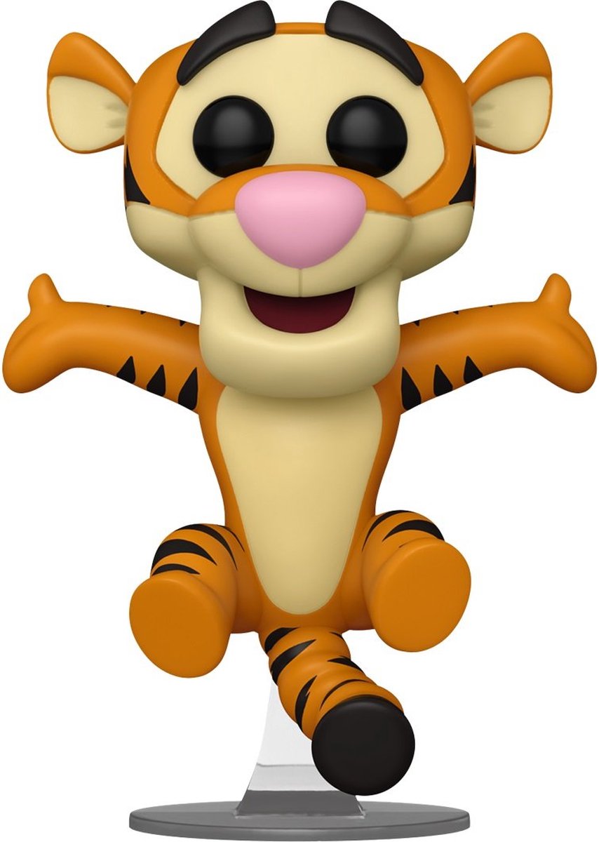 Funko-pop ! le tigre ourson