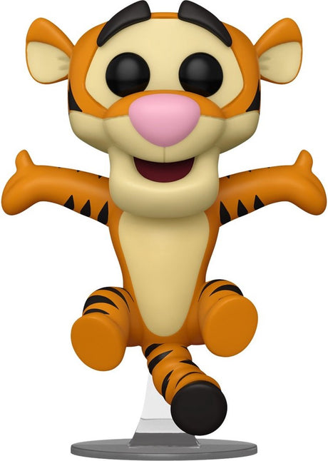 Funko-pop ! le tigre ourson