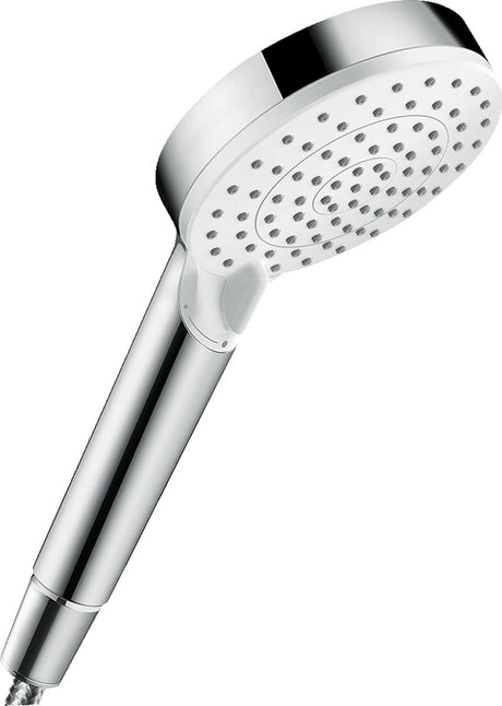 Hansgrohe crometta douchette à main vario blanc chromé