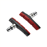 Marwi union jante jeu de plaquettes de frein bs-440 v-brake 80mm vélo électrique