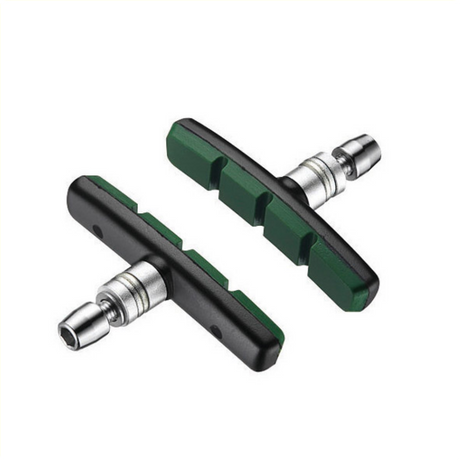 Marwi union jante jeu de plaquettes de frein bs-460 v-brake 75mm e-bike