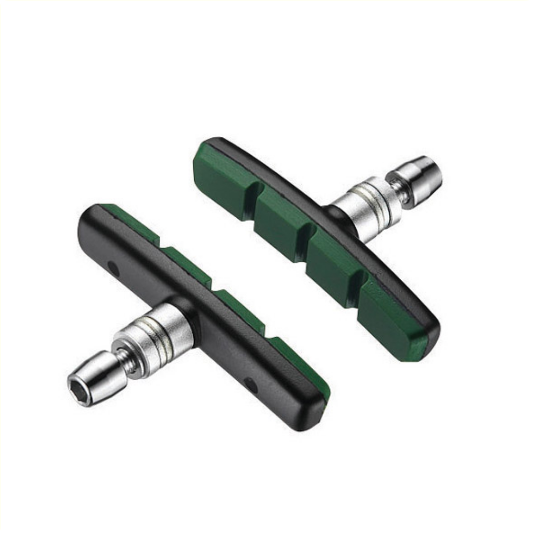 Marwi union jante jeu de plaquettes de frein bs-460 v-brake 75mm e-bike