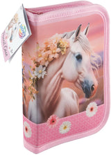 Trousse remplie cheval collection 28 pièces | 2 pièces