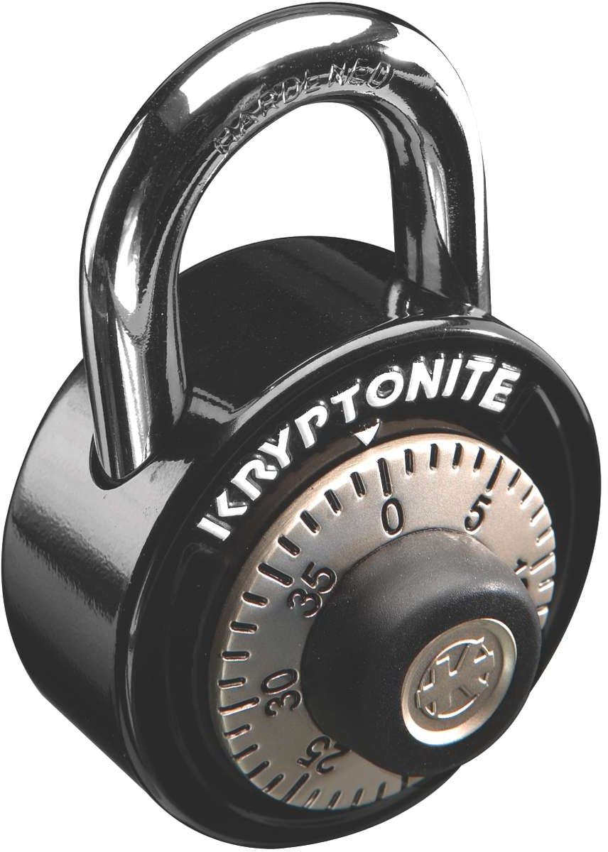 Pince à cadenas Kryptonite