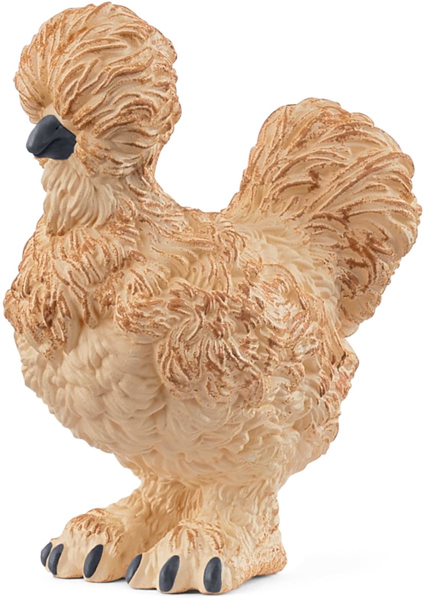 Schleich monde agricole en soie 14891