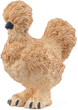 Schleich monde agricole en soie 14891