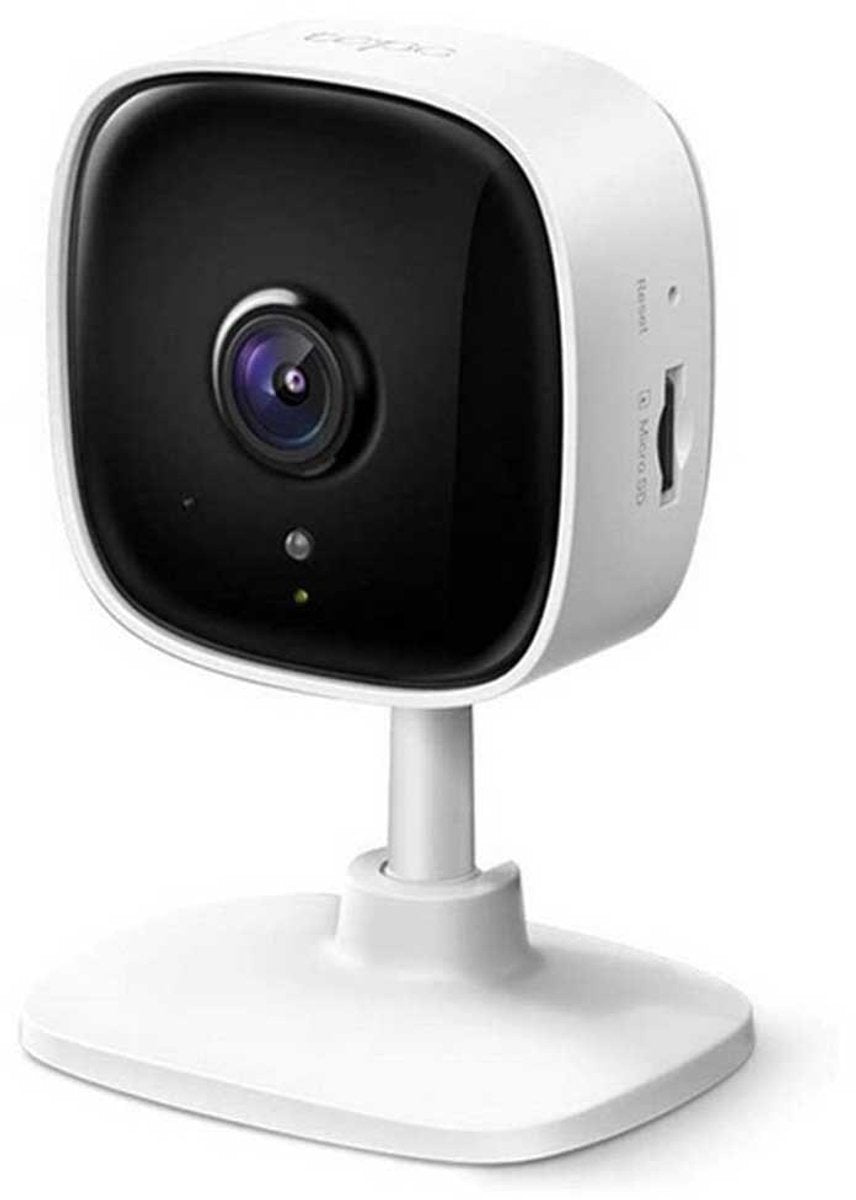 Caméra de sécurité tp-link tapo c110 (blanc)