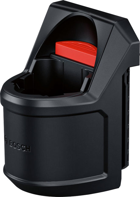 Bosch professional ba 18-12 - accessoires système ligne laser ba 18-12 (adaptateur de batterie (18v -> 12v))