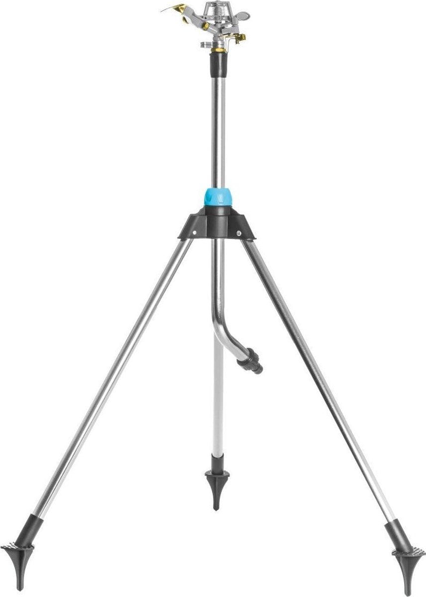 Régénérateur de pulsations Cellfast sur trépied réglable gamme idéale