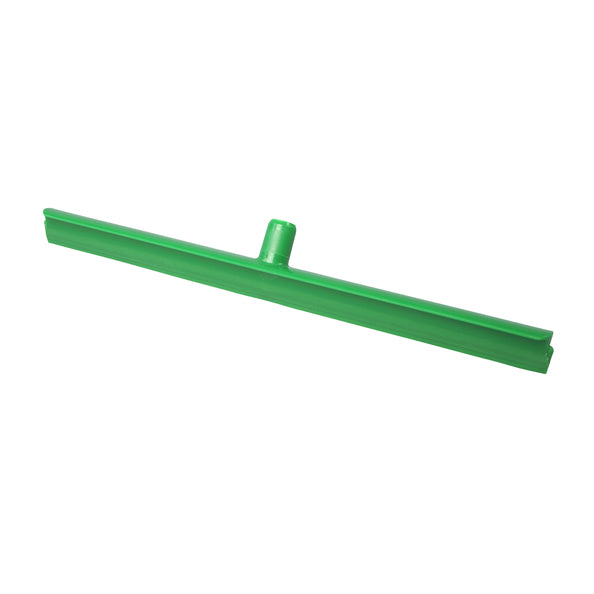 Raclette sol Hcs 600 mm verte
