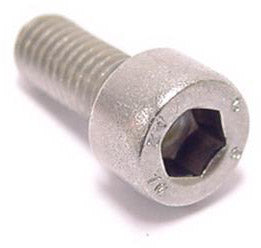 Allenbout M5X10 BOFIX acero inoxidable (25 piezas)