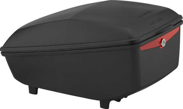 Tubus racktime, valise à vélo, tour box 2.0, (numéro de fabricant : 24800)