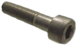 Bofix Allenbout M8 x 40 Stainless steel for seat posts (12 pieces)