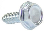 Bofix Slotparker 4.2x13mm czarny - 100 sztuk