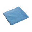 Vileda microtuff Swift chiffon en microfibre bleu (5 pièces)