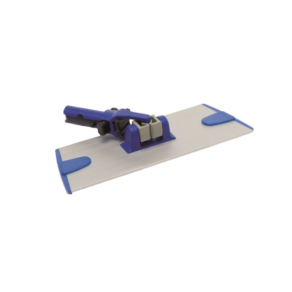 Wecoline weco cadre de vadrouille plate velcro aluminium (23cm)