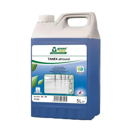 Green Care Professional Green Care Tanex polyvalent (5 litres)