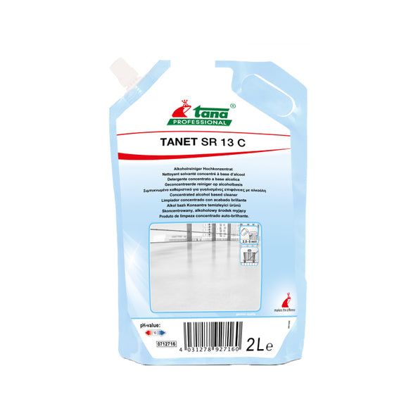 Flacon doseur Tana professional SR13 C (2 litres)