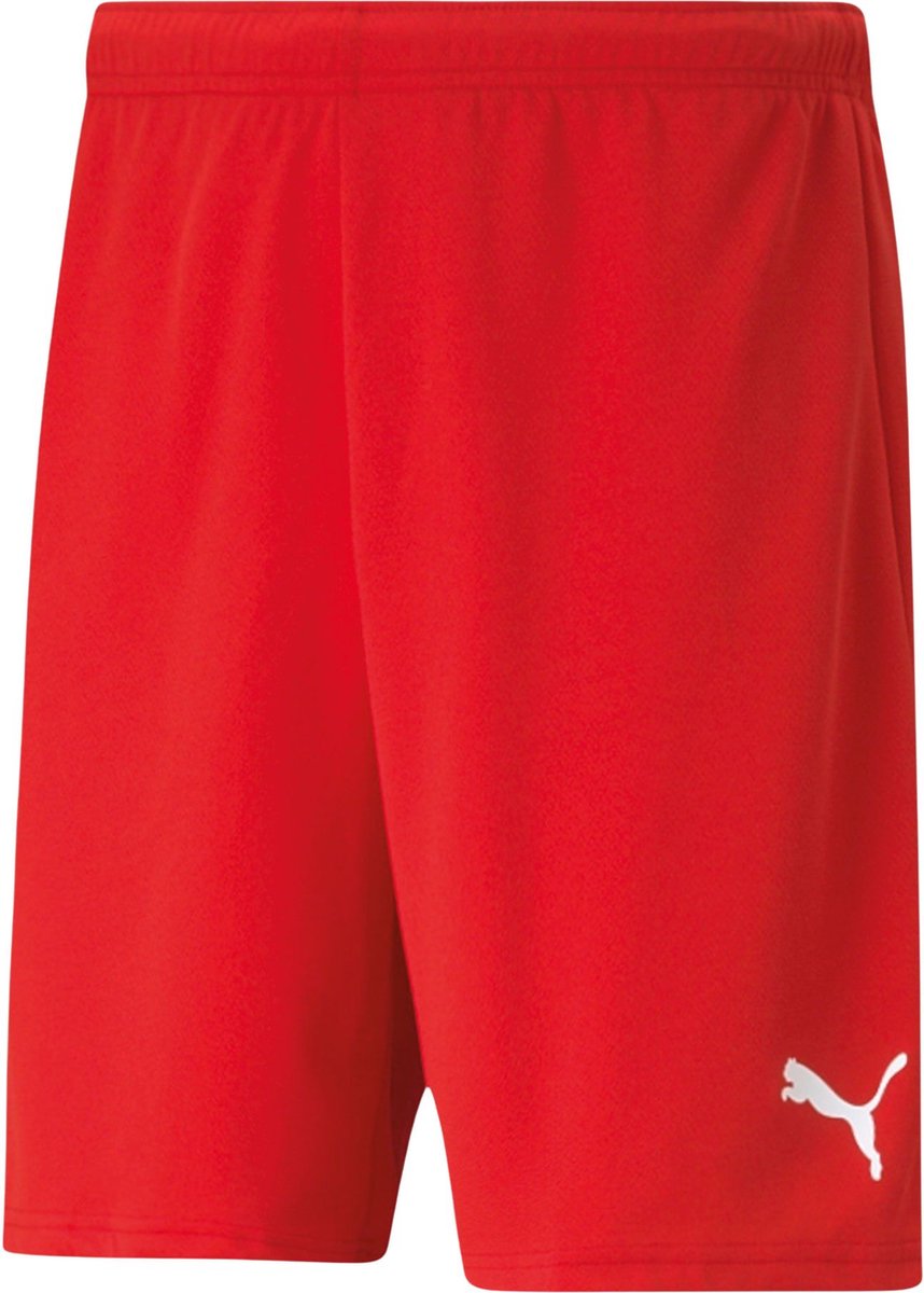 Puma teamrise short hommes - taille xxl