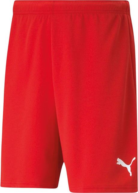Puma teamrise short hommes - taille xxl