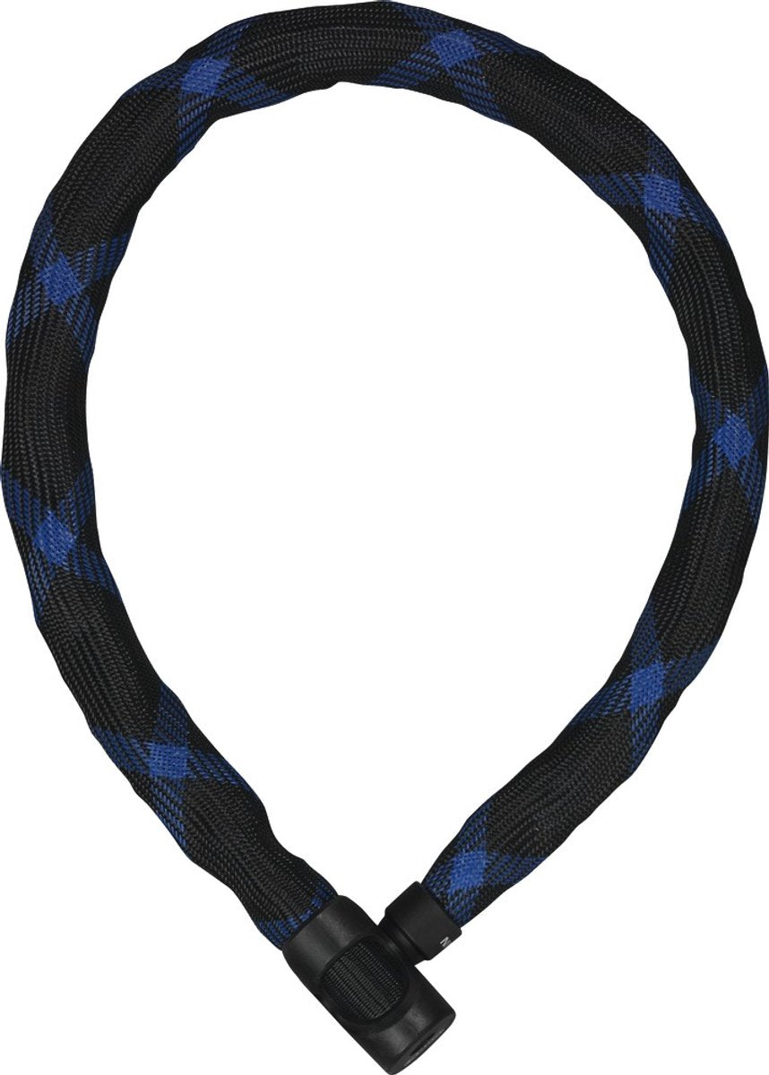 Abus Ivera Chain 7210 85 - Lock de chaîne, 85 cm, noir