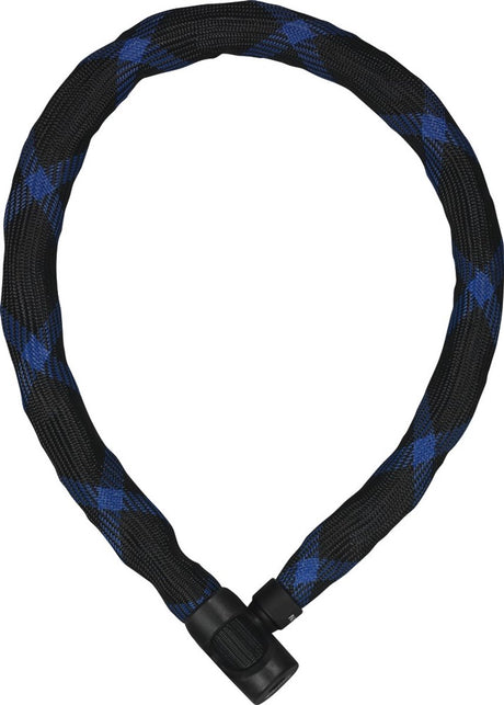 Abus Ivera Chain 7210 85 - Lock de chaîne, 85 cm, noir