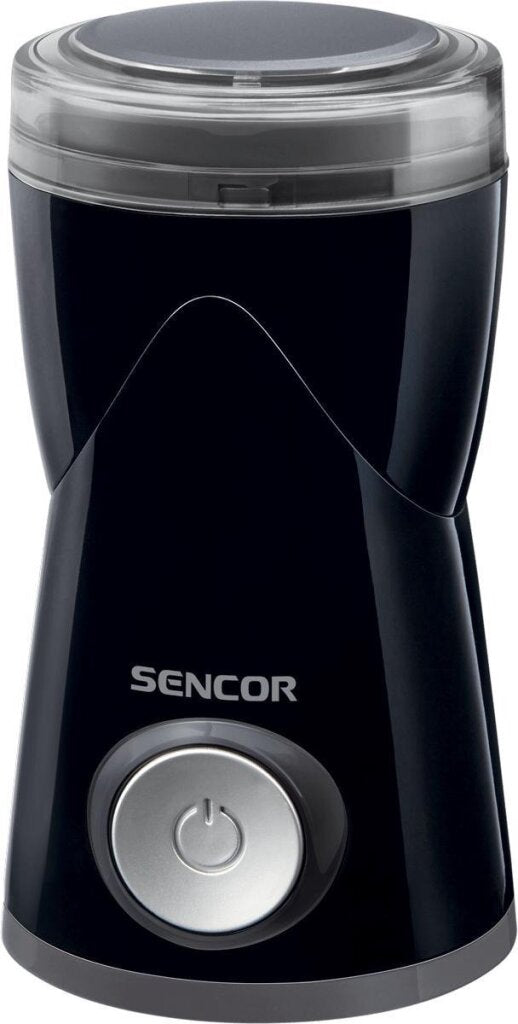 Moulin à café Sencor scg 1050bk noir