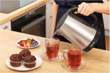 Sencor swk 1715s bouilloire 1,7l inox