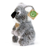 Peluche koala 18 cm écologique
