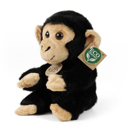 Lutin peluche chansee 18 cm écologique