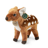 Peluche faon 23 cm écologique
