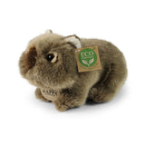 Peluche wombat 20 cm écologique