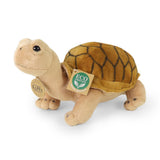 Tortue en peluche Agatha 25 cm éco-responsable