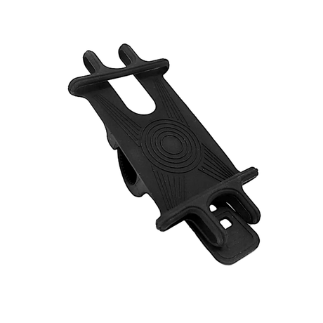 FALKX Easy Silicone Phone Solder Black