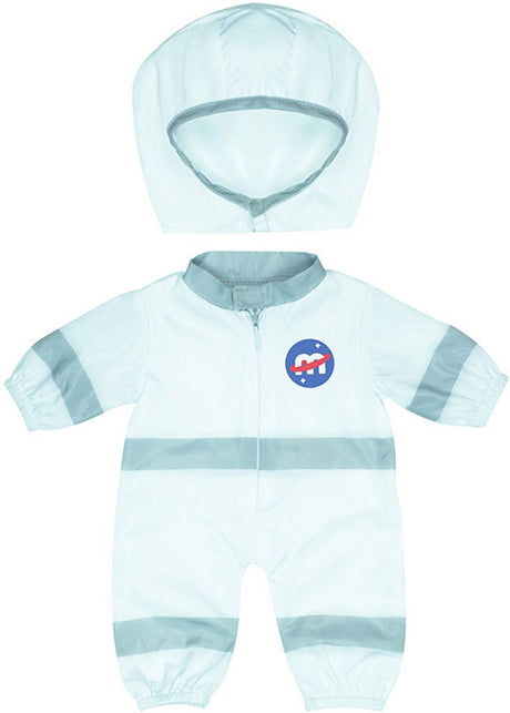 Vêtements de poupée Miniland astronaute 38 cm - jouets de jeu de rôle.
