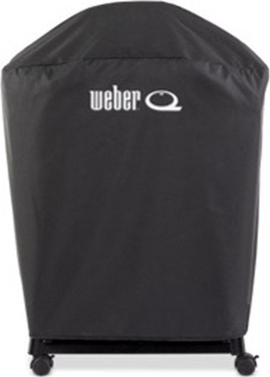 Housse de gril Weber q3200n+ - protection durable