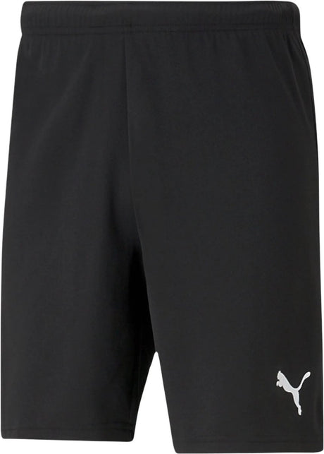Puma teamrise short hommes - taille l
