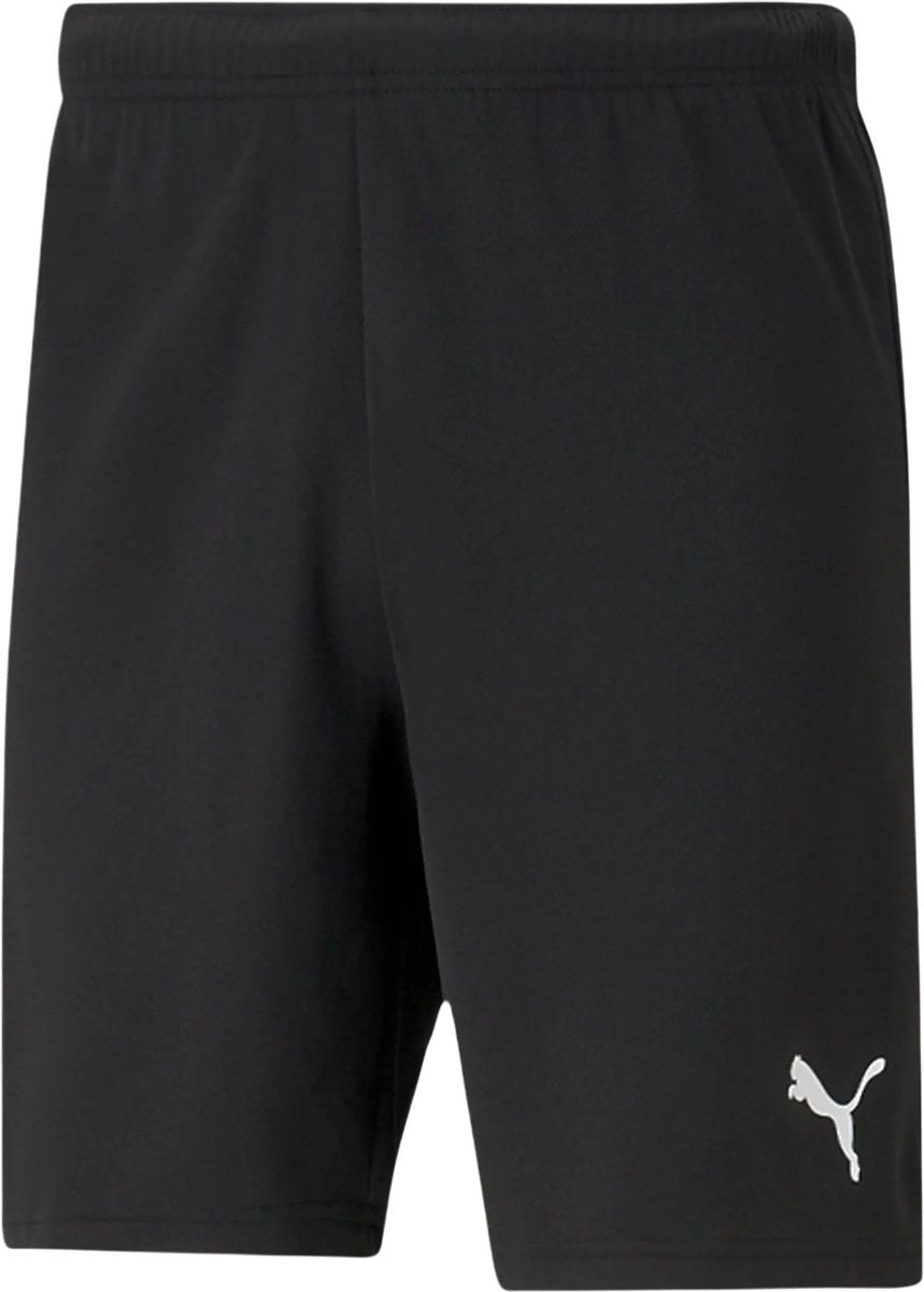 Puma teamrise short hommes - taille xxl