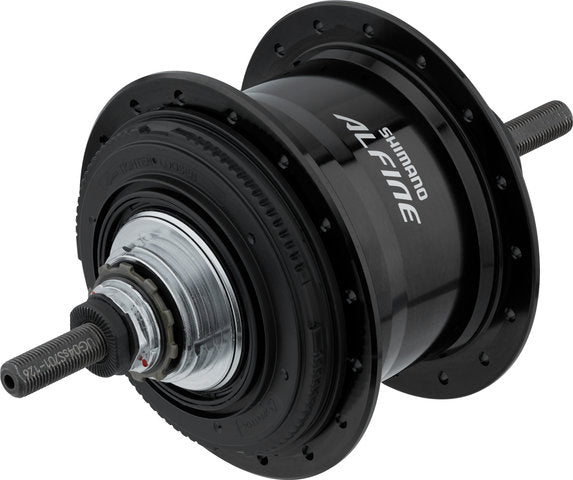 Moyeu à verrouillage central Shimano Alfine SG-S7001 à 11 vitesses