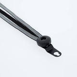 Widek b.v. widek sangle trio 16 pouces noir