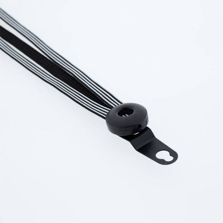 Widek b.v. widek sangle trio 16 pouces noir