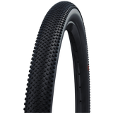 Schwalbe g-one allround - tle - addix - raceguard - 27,5x1,35 - noir