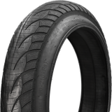Pneu Edge Fatbike Fat Road Protect 20 x 4,00 100-406mm - noir