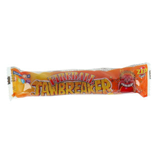 Boules de feu Candy jawbreakers | 40 pièces